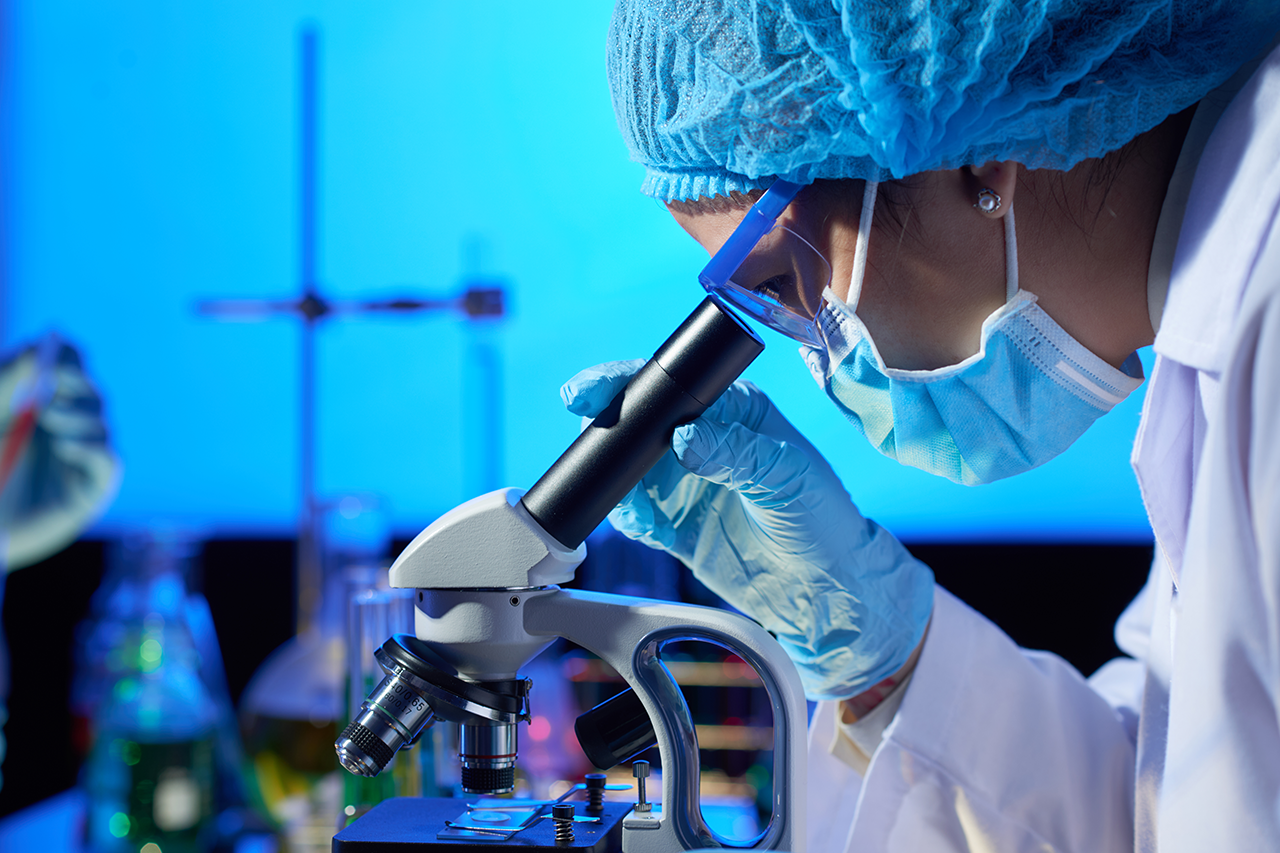 Biotechnology