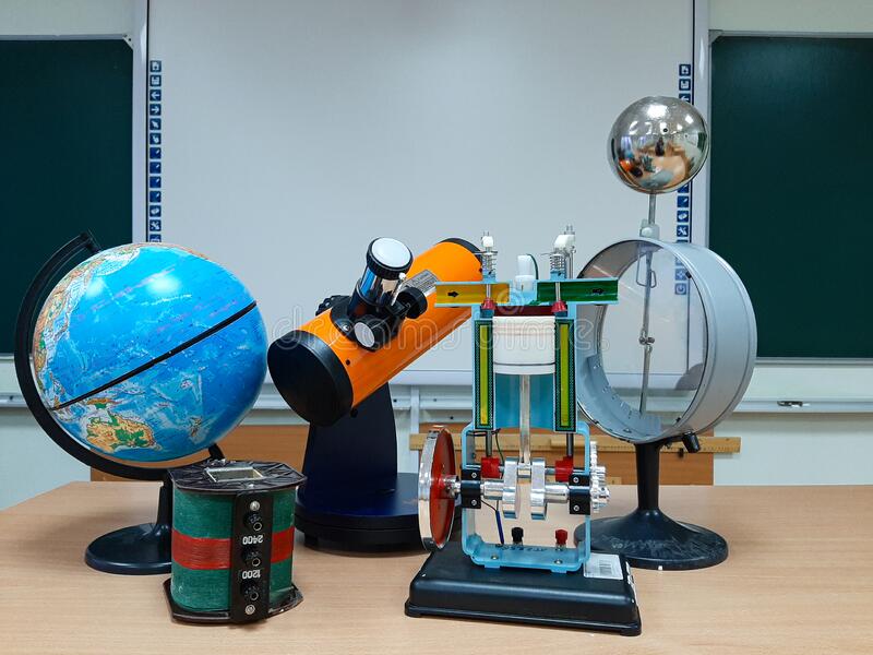 Physics
