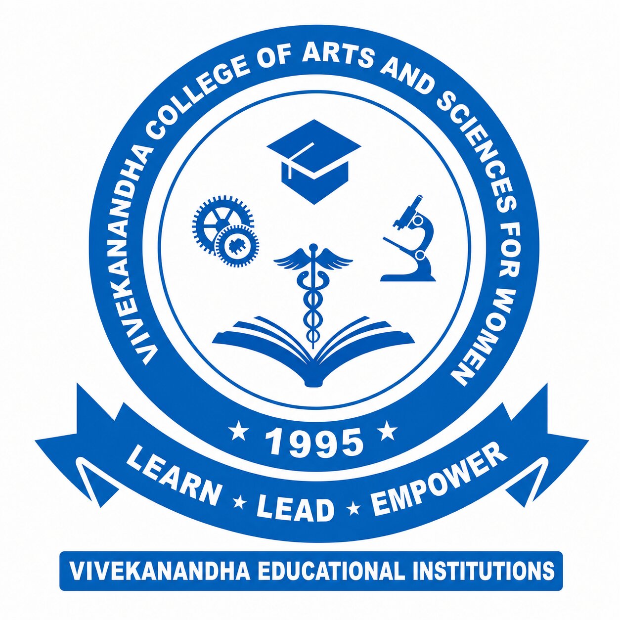 VICAS Logo